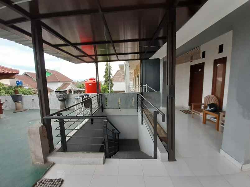 dijual kost sip 773