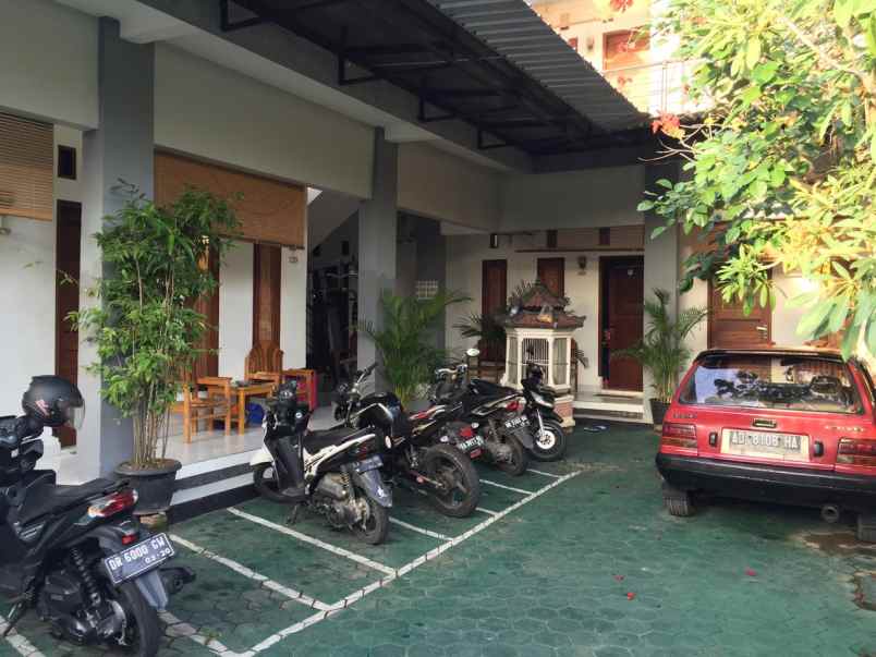 dijual kost sip 773