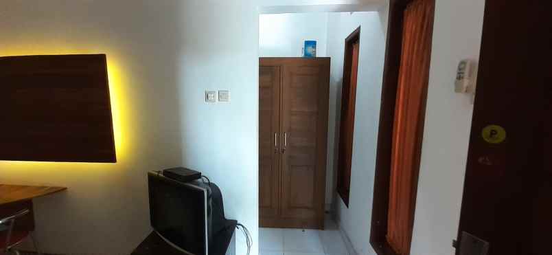 dijual kost sip 773