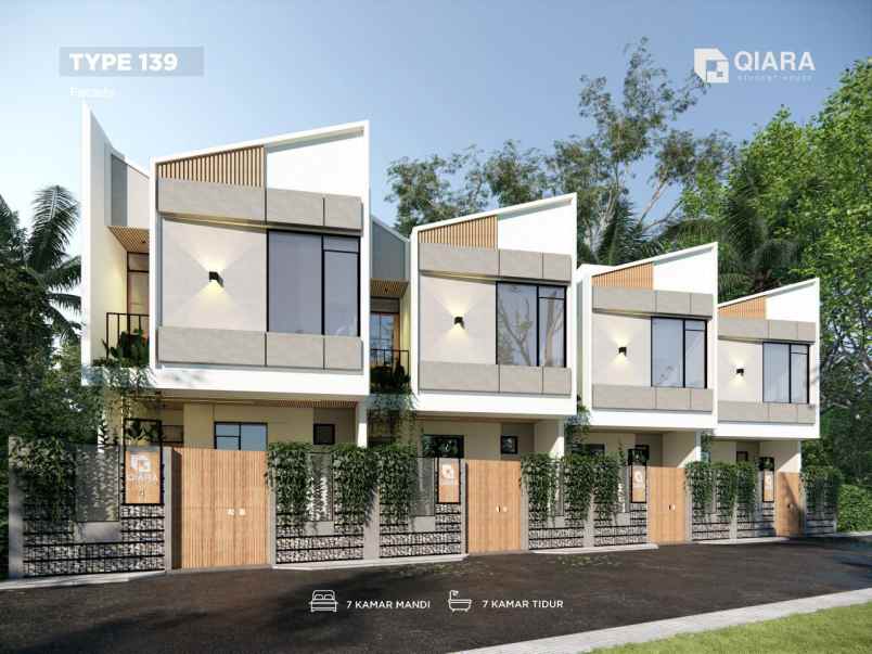 dijual kost situgede kec bogor bar