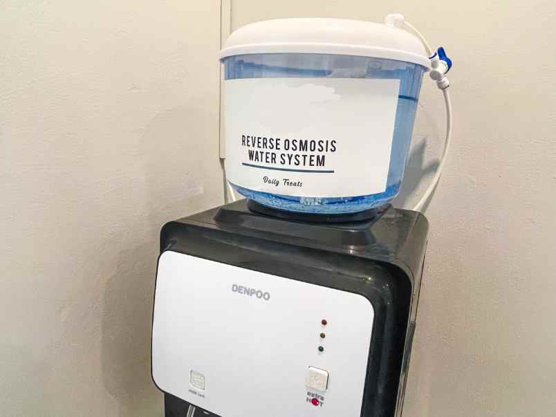 dijual kost tanjung duren timur grogol