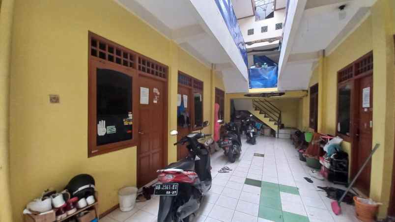 dijual kost umbulharjo