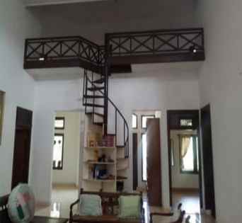 dijual lelang cessie rumah bogor lt 1 014 m2