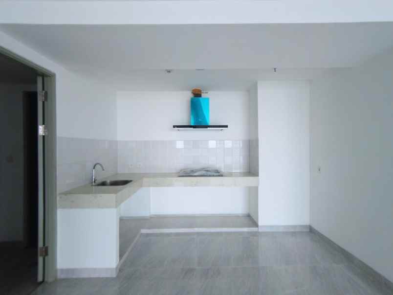 dijual manhattan condominium prince tower lt 16