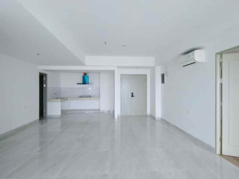 dijual manhattan condominium prince tower lt 16