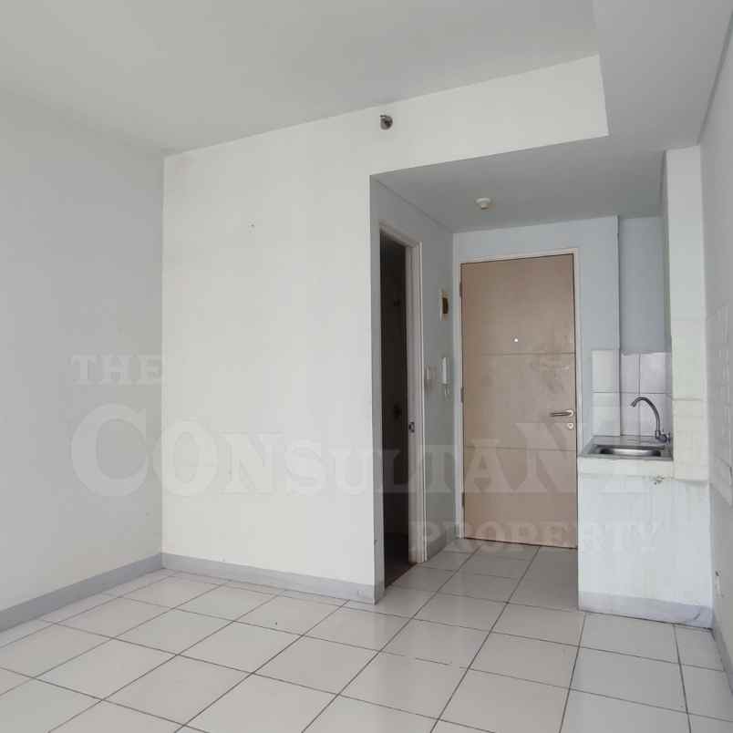 dijual murah apartemen ayodhya tangerang