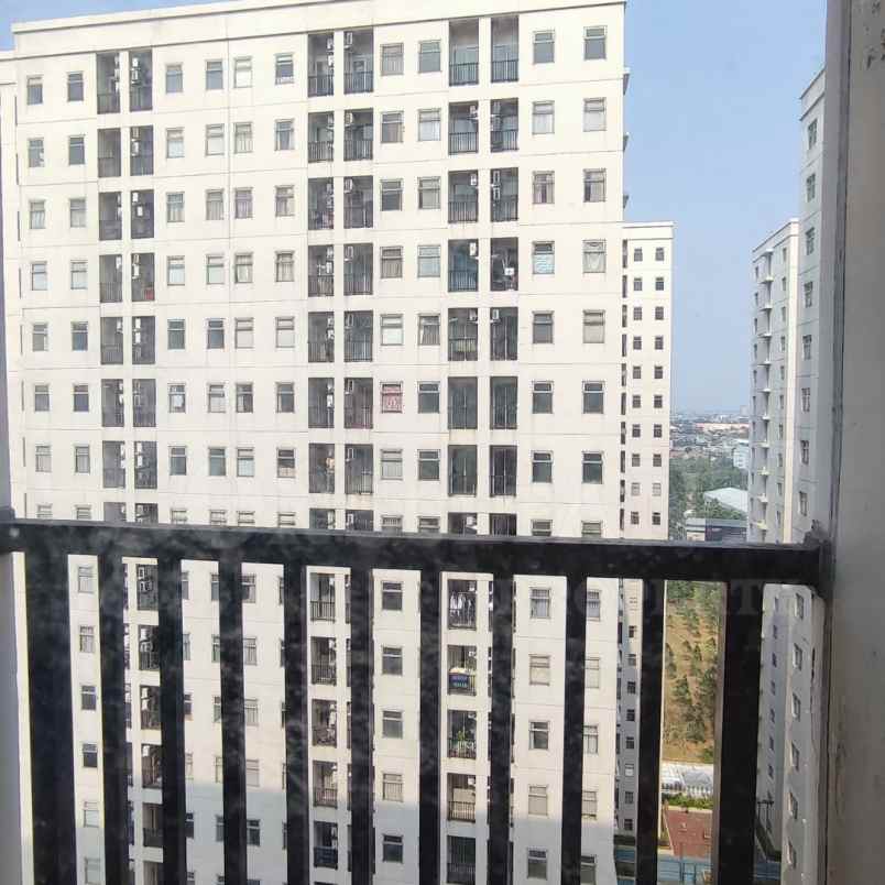 dijual murah apartemen ayodhya tangerang