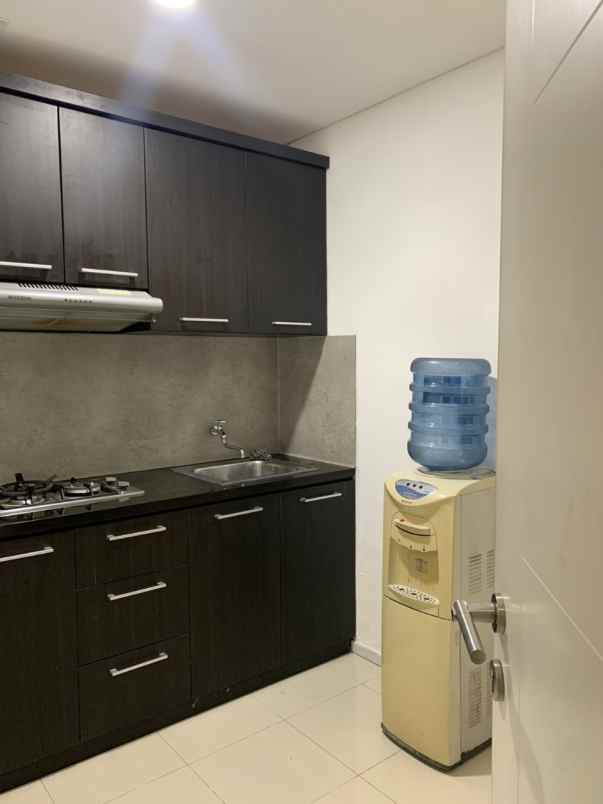 dijual murah apartemen di jl tebet jakarta selatan