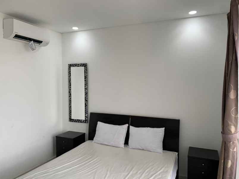 dijual murah apartemen di jl tebet jakarta selatan