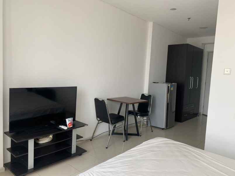 dijual murah apartemen di jl tebet jakarta selatan