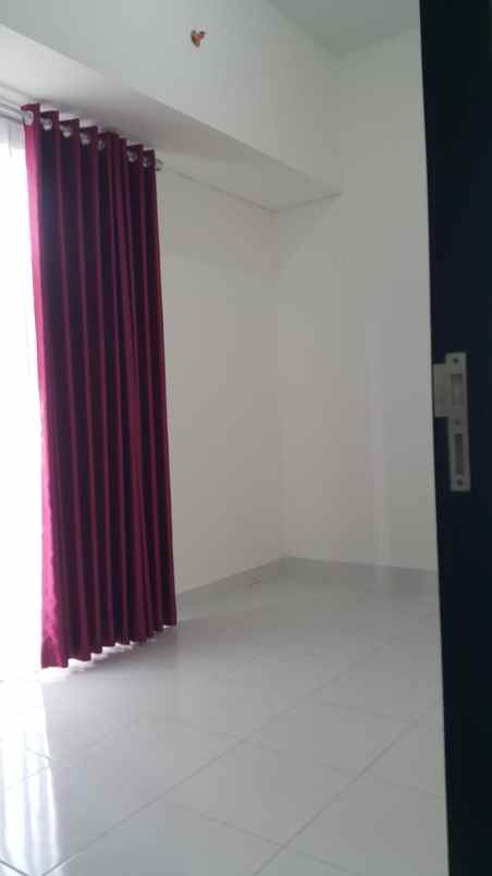 dijual murah apartment casa de parco 2br corner