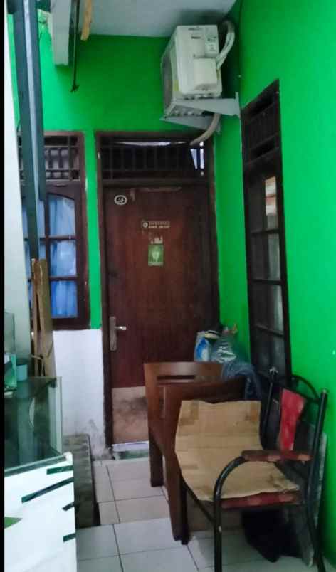 dijual murah rumah di ampera raya