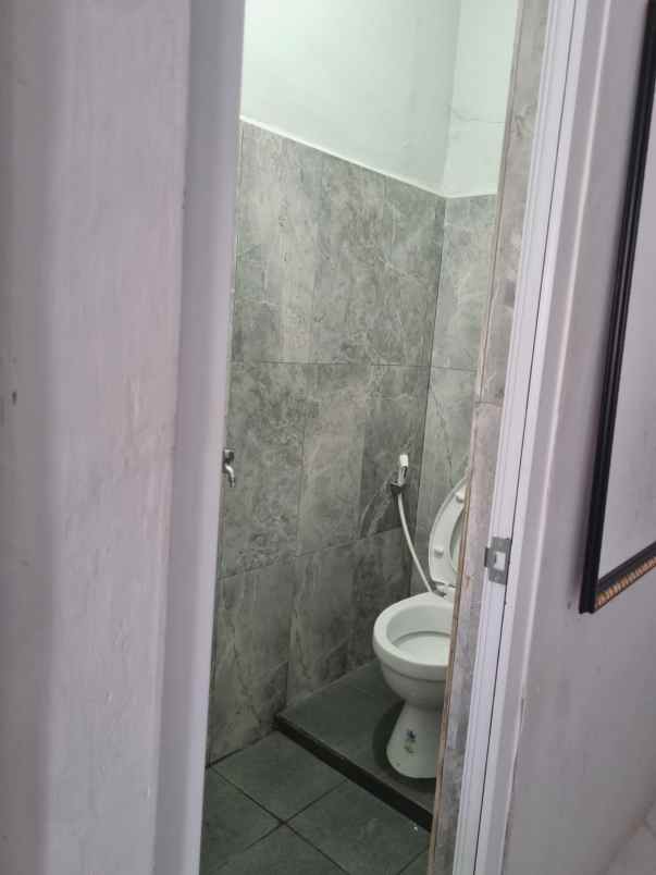 dijual perumahan medan johor