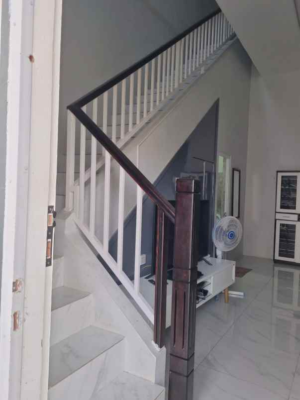 dijual perumahan medan johor