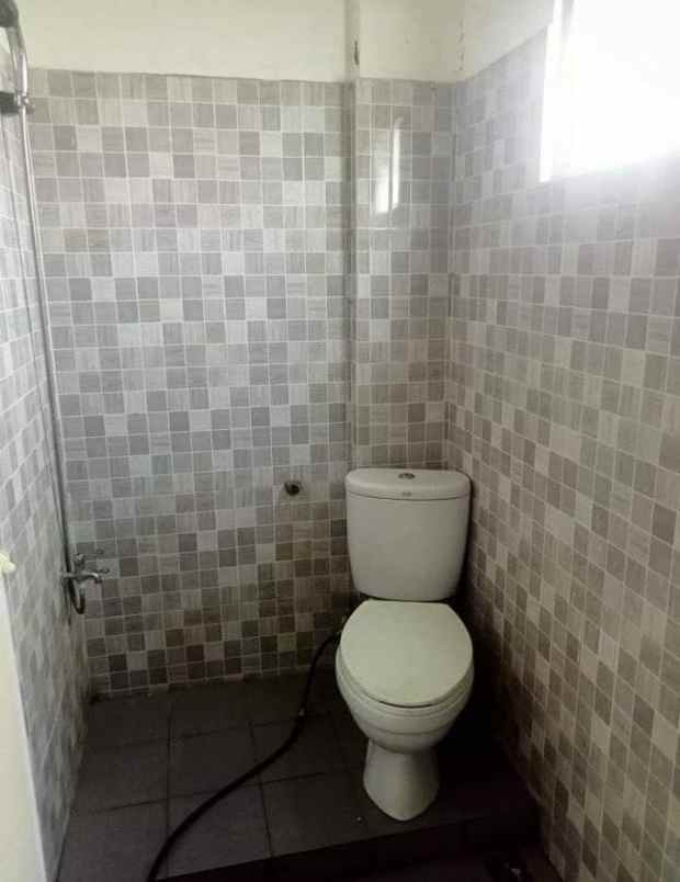 dijual ruko 2 lantai jl delima panam deket jumbo mart