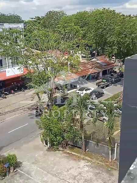 dijual ruko 2 unit jalan hm suwignyo kota pontianak