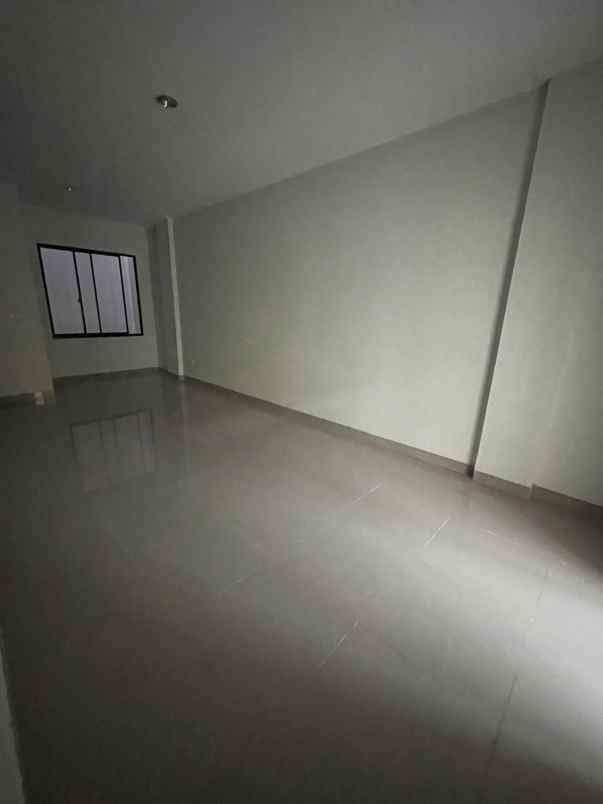 dijual ruko di sedayu city old shanghai kelapa gading