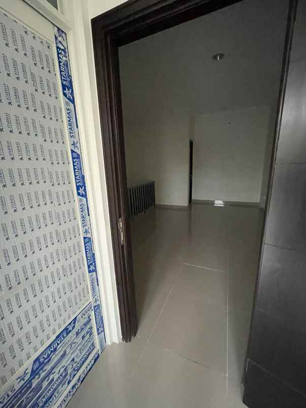 dijual ruko di sedayu city old shanghai kelapa gading