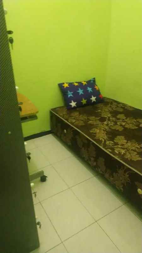 dijual ruko dukuh kupang barat surabaya