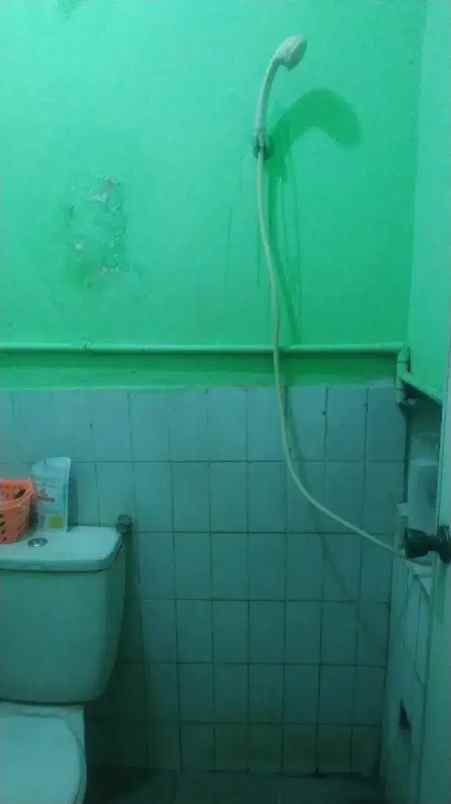 dijual ruko dukuh kupang barat surabaya