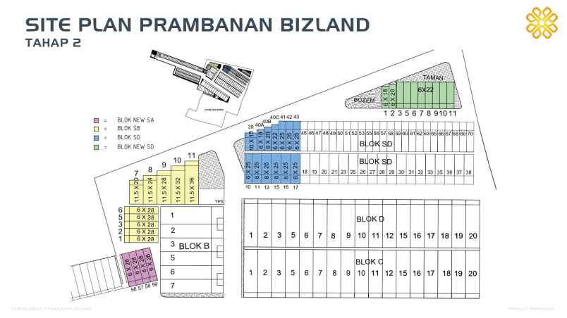 dijual ruko gudang kantor 200 meter pintu tol gresik