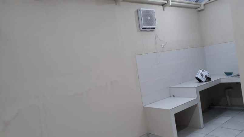 dijual ruko gudang kantor cijerah