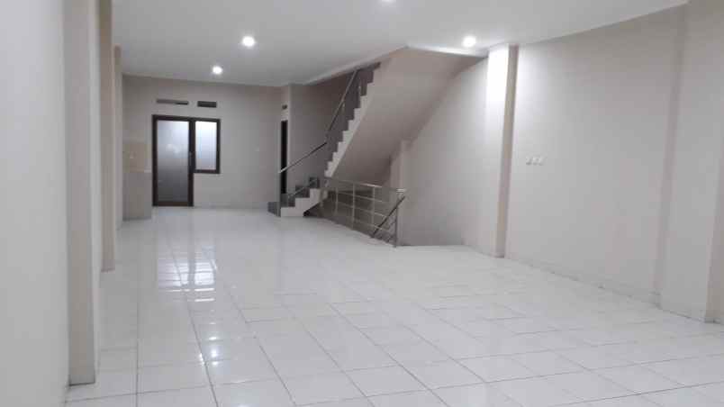 dijual ruko gudang kantor cijerah