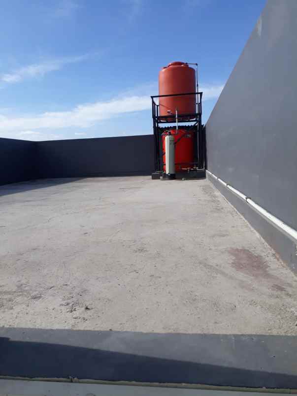 dijual ruko gudang kantor cijerah