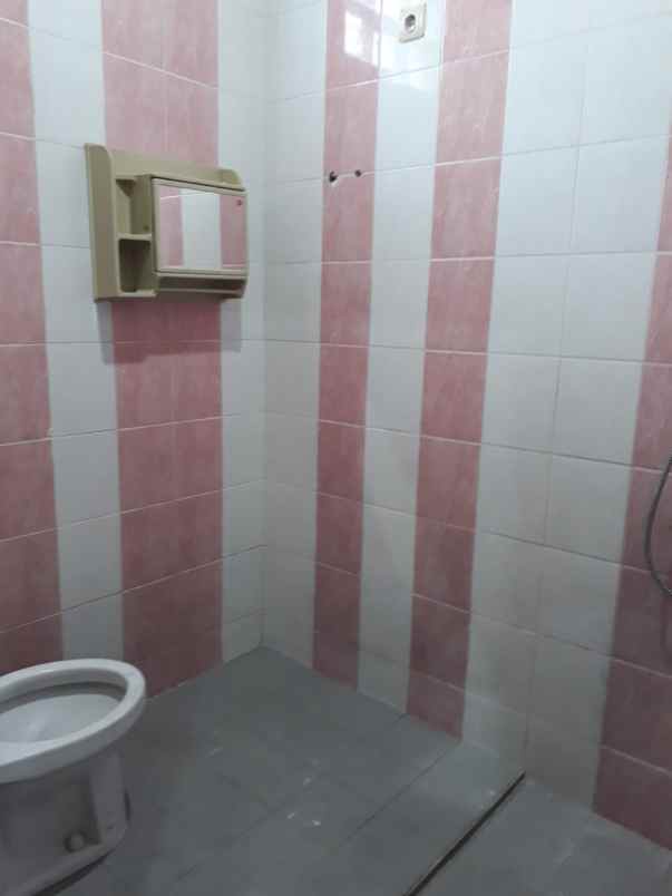 dijual ruko gudang kantor cijerah