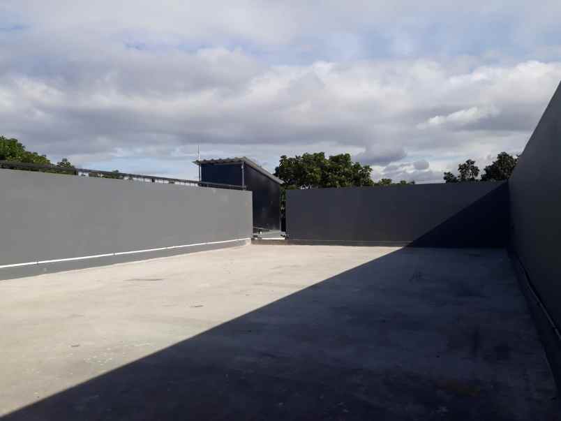 dijual ruko gudang kantor cijerah