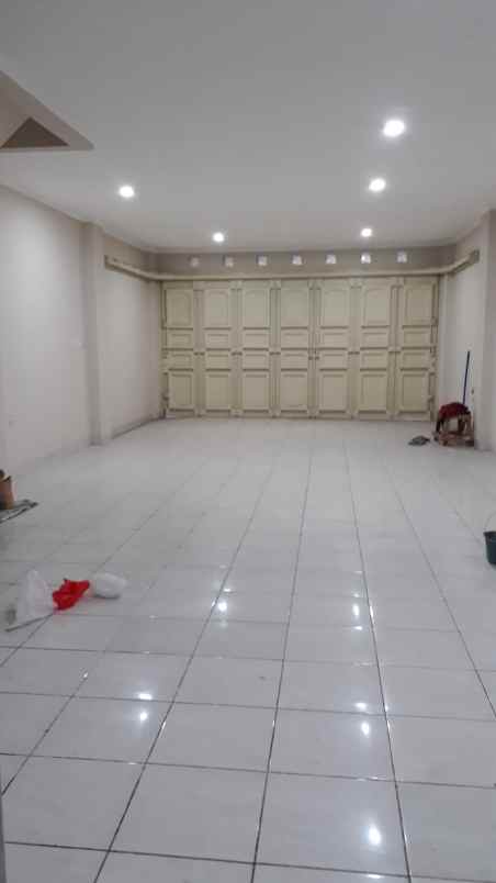 dijual ruko gudang kantor cijerah
