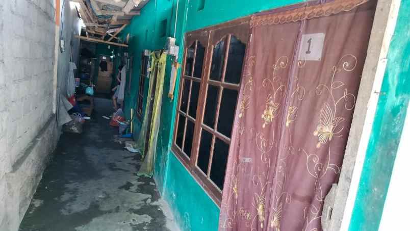 dijual ruko gudang kantor jalan cargo denpasar bali