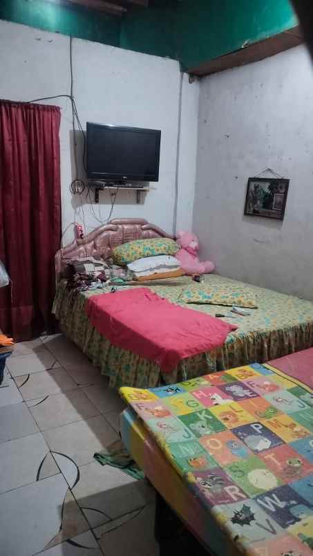 dijual ruko gudang kantor jalan cargo denpasar bali