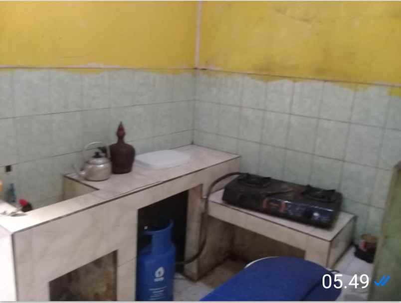 dijual ruko gudang kantor jalan magelang km 13