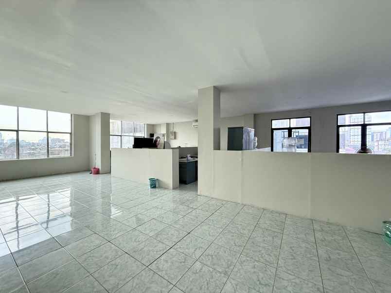 dijual ruko gudang kantor jalan mampang prapatan raya