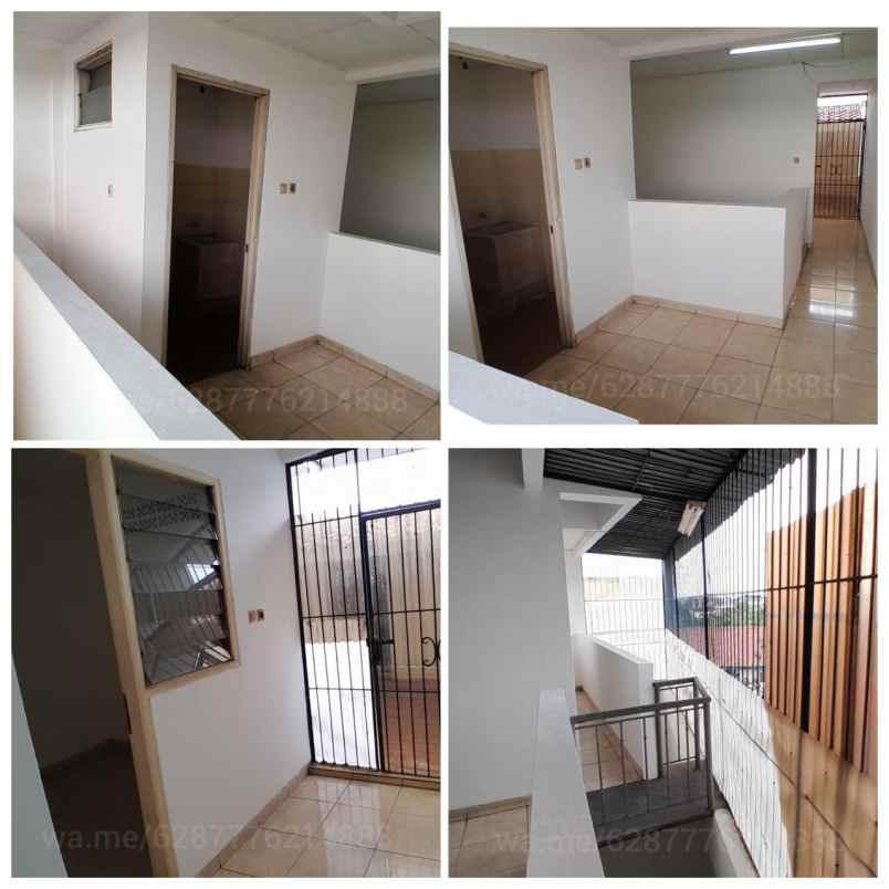 dijual ruko gudang kantor jalan meruya selatan