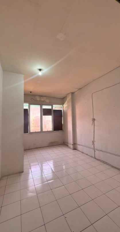 dijual ruko gudang kantor jalan nginden semolo 109