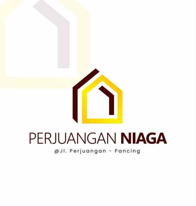 dijual ruko gudang kantor jalan perjuangan hm yamin