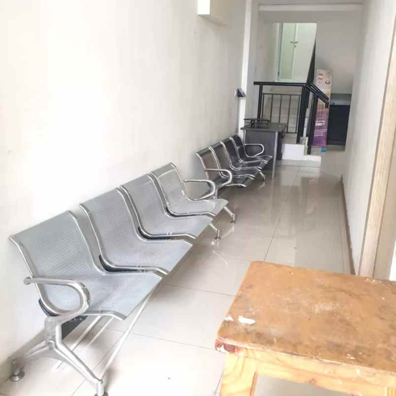 dijual ruko gudang kantor jgc jakarta garden city cakung