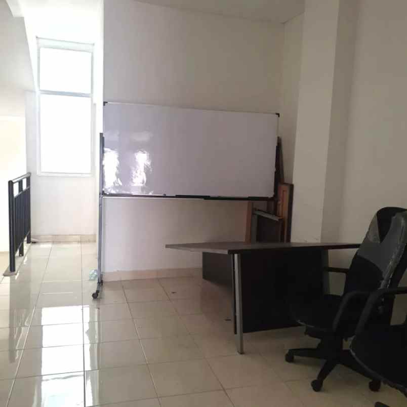 dijual ruko gudang kantor jgc jakarta garden city cakung