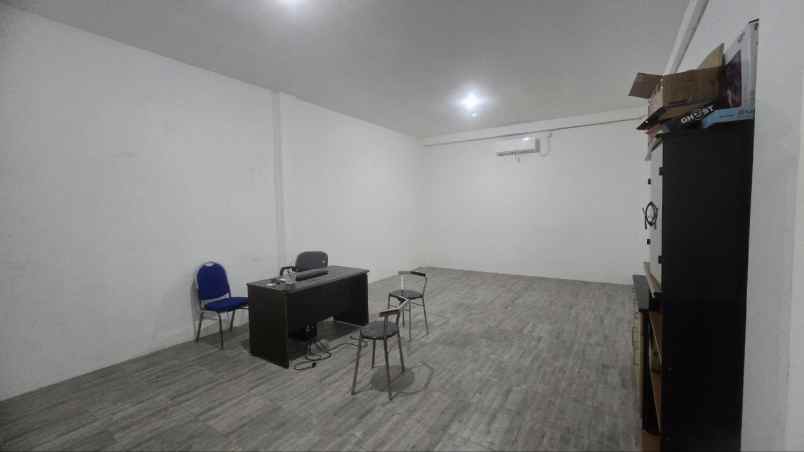 dijual ruko gudang kantor jl kyai tambak deres