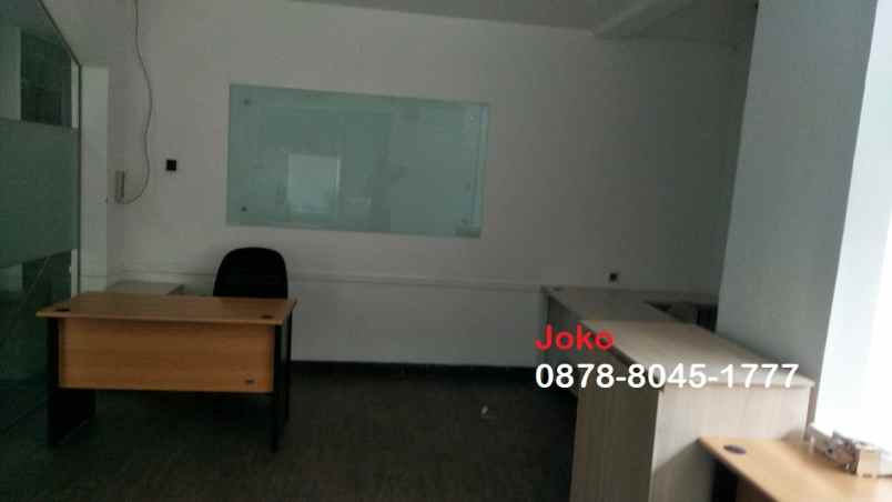 dijual ruko gudang kantor jl lamandau