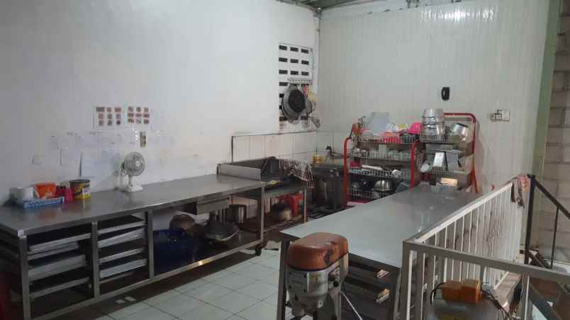 dijual ruko gudang kantor jl magelang km 9 9 tridadi