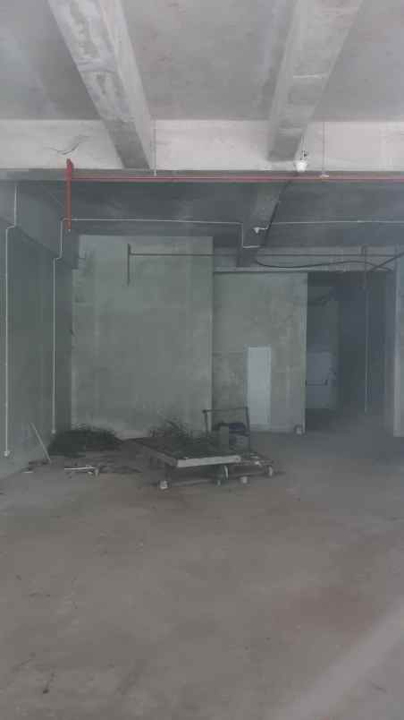 dijual ruko gudang kantor jl pluit selatan