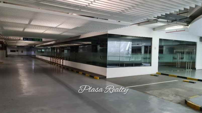 dijual ruko gudang kantor jl pluit selatan