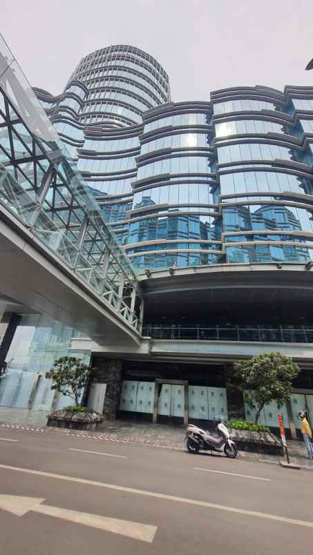 dijual ruko gudang kantor jl pluit selatan