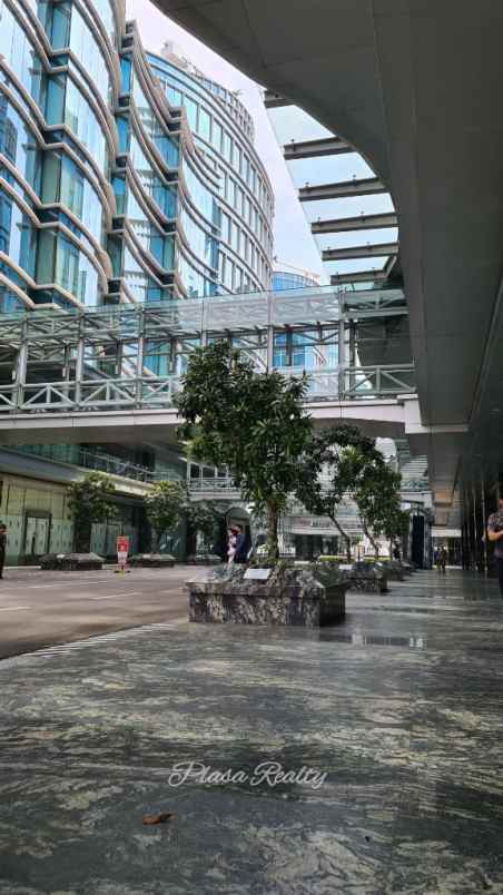 dijual ruko gudang kantor jl pluit selatan