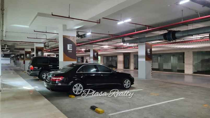 dijual ruko gudang kantor jl pluit selatan