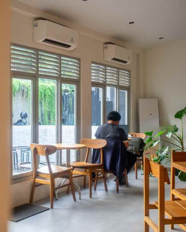 dijual ruko gudang kantor jl radar auri