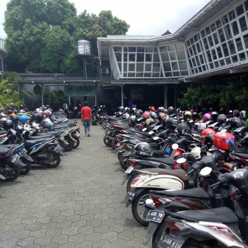 dijual ruko gudang kantor kebon jeruk